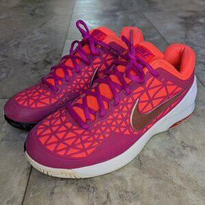 Nike Zoom Cage 2 Sneakers (women's 8)
